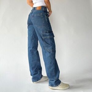 Levi's Carpenter Jeans 28x32